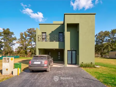 Casa en Venta en Pueblo Esther, USD 220.000