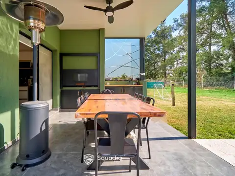 Casa en Venta de 3 dormitorios