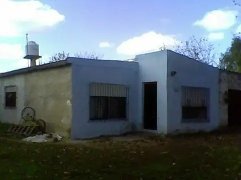 Casa - Venta - Argentina, GLEW - PRESIDENTE CASTILLO 3336