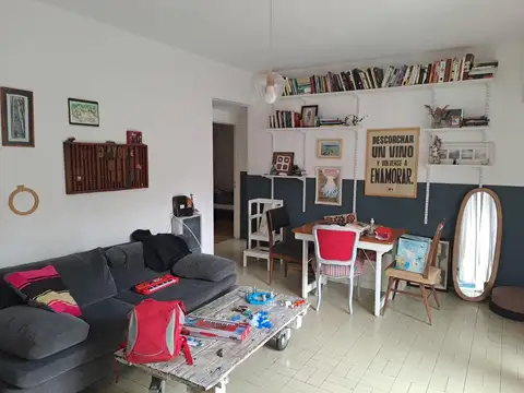 Departamento en Venta en Palermo Soho, USD 145.000