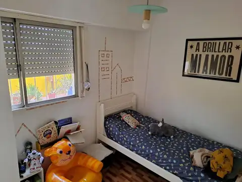 Departamento en Venta 35 años