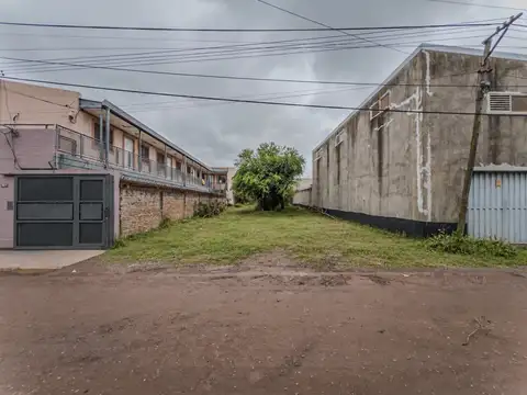 Terrenos/fracciones/loteos - terrenos - españa, resistencia