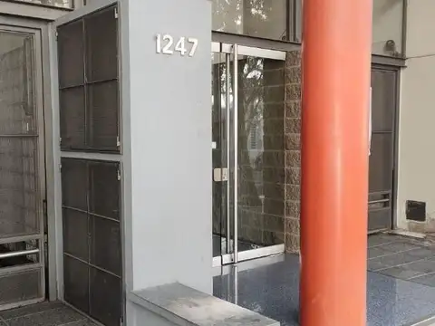 Departamento en Alquiler de Monoambiente