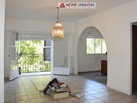 Departamento en Venta en Ramos Mejia, USD 99.000