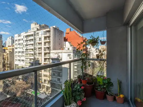 Departamento en Venta en Belgrano C, Belgrano
