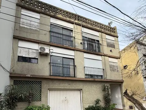 Departamento 2 Amb con Terraza Propia