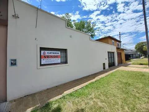 Departamento tipo casa en venta en Boulogne