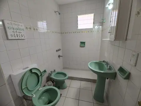 Depto Tipo Casa en Venta de 3 ambientes