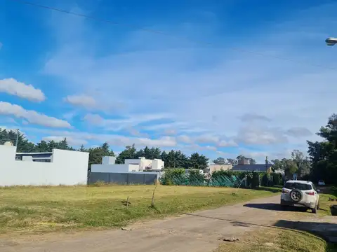 Terreno en Venta de 516,0 m2