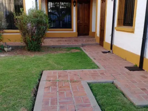Casa en Venta en Bolivar, USD 230.000