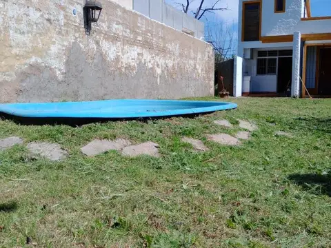Casa en Venta 25 años