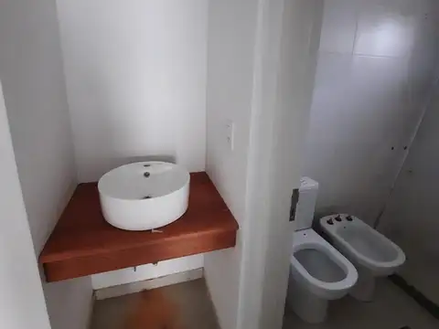 Departamento en Venta 15 años