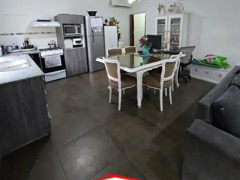 Barrio San Jorge, Pilar