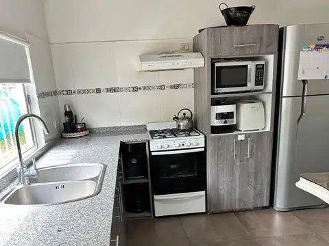 Casa en Venta en Pilar Centro, USD 78.000