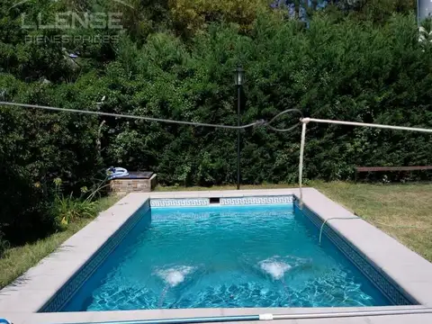 Casa en Venta con 4 cocheras