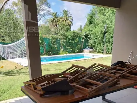 Casa en Venta al Sur