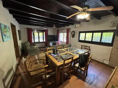 Terrada al 5300 Perdriel Este Luján de Cuyo