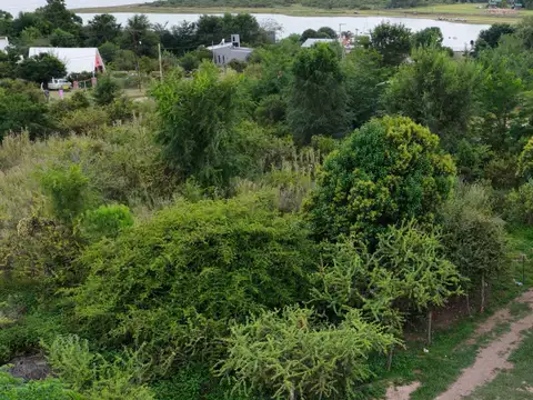 Terreno en Venta en Potrero de Garay, Santa María