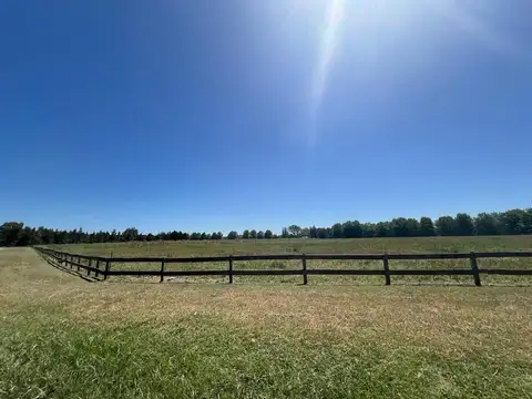 Chacras Del Paraná - Lote 36