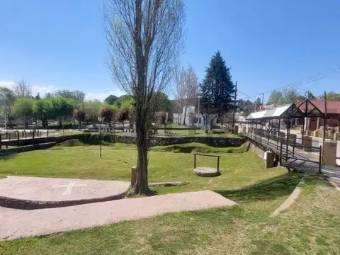 SE VENTE LOTE EN VILLA YACANTO