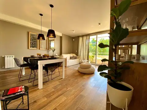 Departamento en Venta 1 año