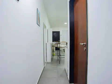 Departamento en Venta 8 años