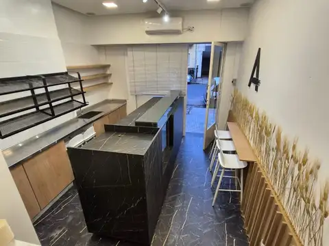 Local en Alquiler en Belgrano Barrancas, $ 2.200.000
