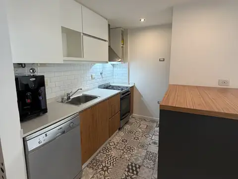 Depto Tipo Casa en Alquiler 5 años