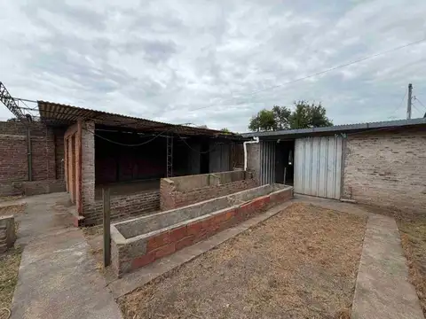 LOCAL EN VENTA EN PERGAMINO