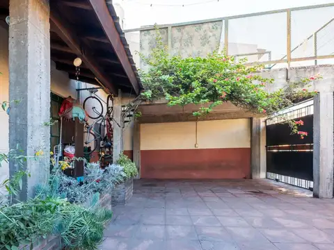 Depto Tipo Casa en Venta de 4 ambientes