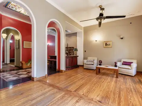 Casa en Venta 30 años