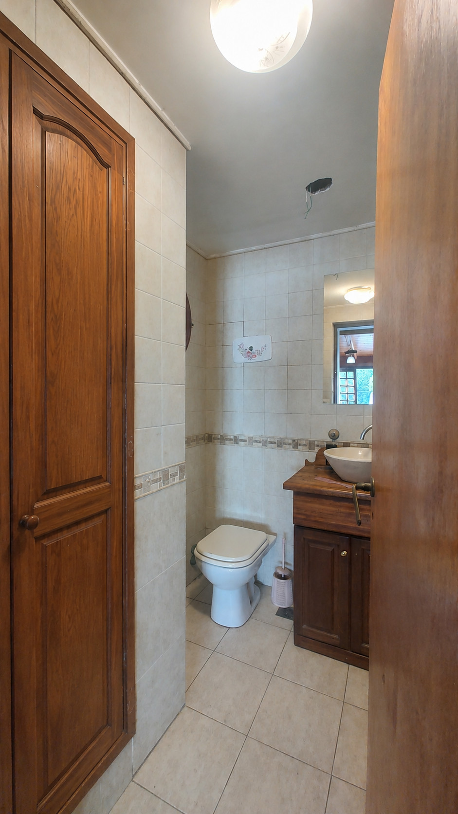 Casa en Venta 30 años