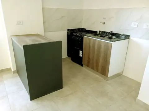 Departamento en Venta en Avellaneda, USD 69.000