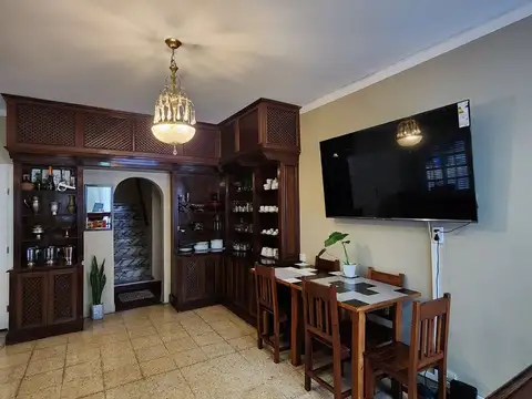 Hotel en Alquiler 18 años