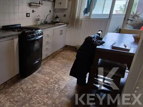 Departamento en Alquiler 50 años