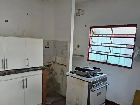 Casa en Venta 70 años