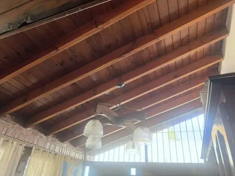 Casa en Venta 36 años