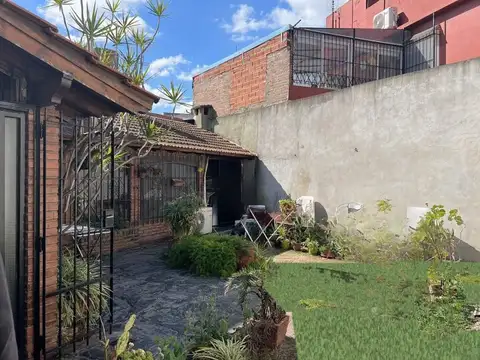 25 de mayo 7600