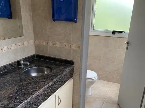 Oficina en Venta en Campana, USD 85.000