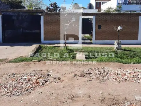 CASA 5 AMBIENTES EN LIBERTAD, MERLO. ZONA OESTE. BUENOS AIRES