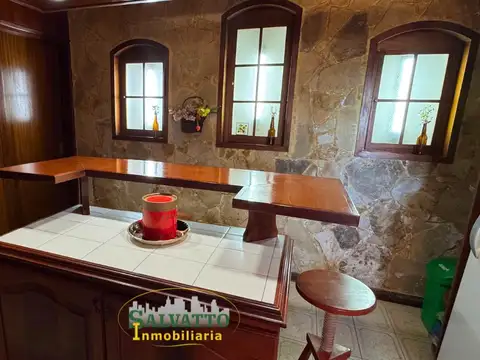 Casa en Venta de 6 dormitorios