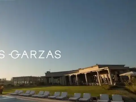 Barrio Cerrado Las Garzas