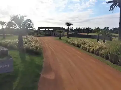 Barrio Cerrado Las Garzas