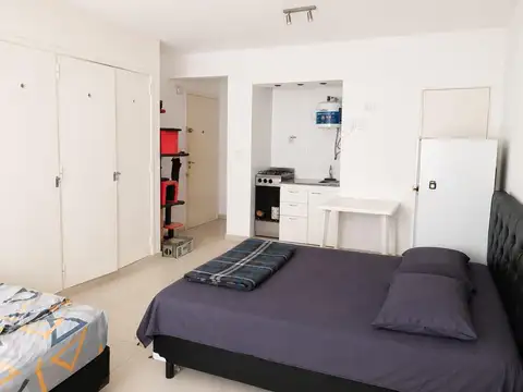 Anchorena 1200, Piso 7