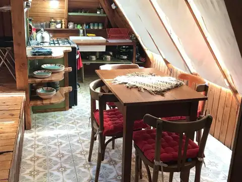 La Cantera 1300