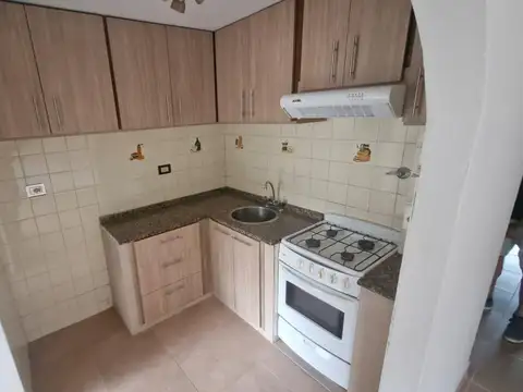 Depto Tipo Casa en Venta de 4 ambientes