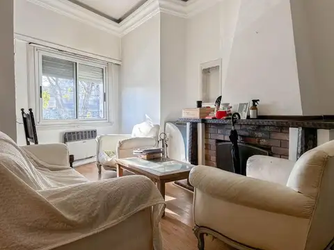 Depto Tipo Casa en Venta de 4 dormitorios