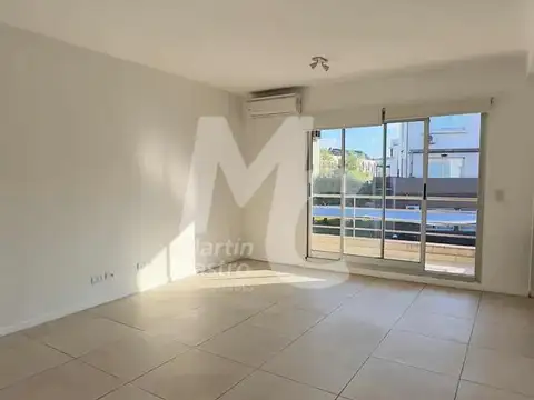 Departamento en Alquiler con 1 cocheras