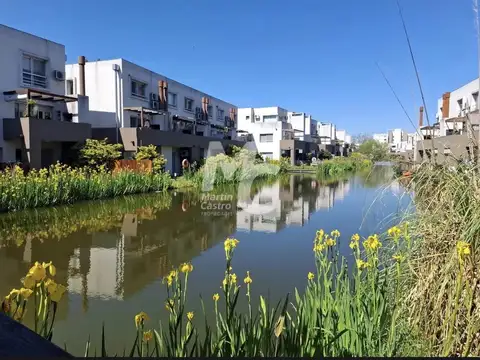 Departamento en alquiler en Sendero, Nordelta