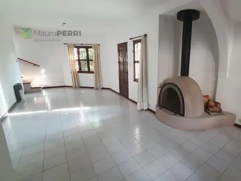 Casa en Alquiler al Norte